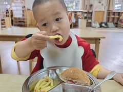 -世纪飞马幼儿园(西城校区)