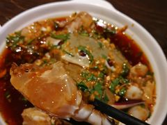 -大洋家·精品潮汕菜·生腌砂锅粥(天河东路店)