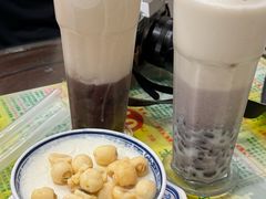 -顺记冰室(宝华路店)