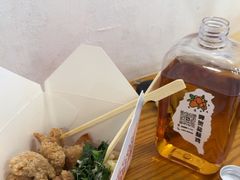 -呷贺盐酥鸡(抄纸巷店)