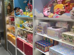 -泡泡玛特POPMART(凯德大峡谷店)
