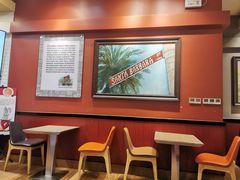 大堂-The Habit Burger Grill 哈比特汉堡(爱琴海店)
