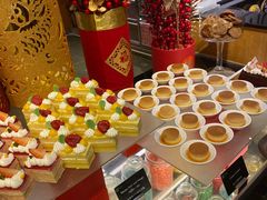-怡咖啡海鲜自助餐厅(浦东香格里拉店)