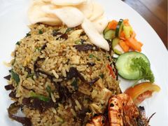 -Pundi Pundi Restaurant
