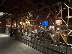 -老墙根涮肉·铜锅·烧烤(欢乐谷·王四营店)