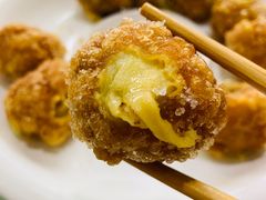 炸糕-上庄晋风庄园(上庄店)