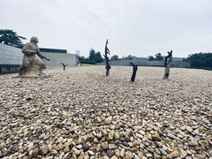 -侵华日军南京大屠杀遇难同胞纪念馆