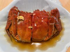 -蟹盛(上海白玉兰广场店)