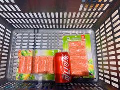 -果蔬好生活超市(乐堤港店)