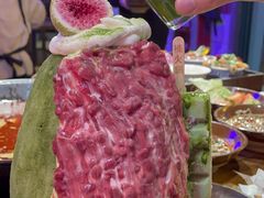-楠火锅(广州总店)