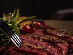 -Oasis Bar & Grill