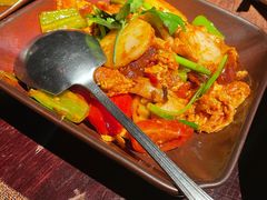 云南大救驾-花马天堂云南餐厅 Lost Heaven(高邮路店)
