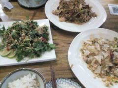 -兰木肆·云南菜(龙湖U城天街店)