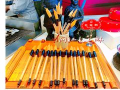 -千家粗粮王(MOMOPARK店)