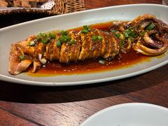 -前海沿·青岛菜(五四广场永旺店)