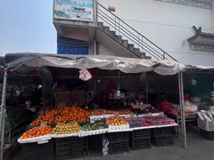 -南门绿玉农贸市场