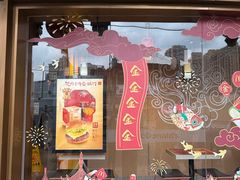 -麦当劳(豫园店)