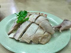 -百家鸡味馆(清泰店)