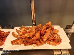 -白云宾馆-祥云西餐厅·法式鹅肝海鲜自助