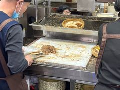 -穆得·老周家牛肉烧饼(普利街店)
