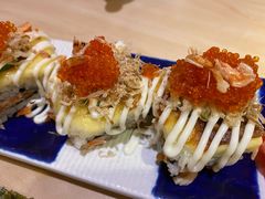 -鱼四季(五彩世界店)