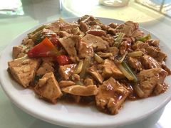 -何适山庄 ·可团建(水长城P2停车场店)