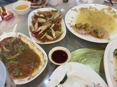 -众味海鲜大排档·活海鲜·潮汕味(南澳店)