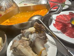 -骨之味·筒骨汤火锅(江头店)