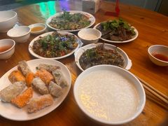 -桂园白粥·潮汕老味道