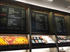 菜单-花马天堂云南餐厅 Lost Heaven(外滩店)