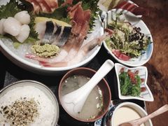 -京料理·日料自助·铁板燒(复悦城店)