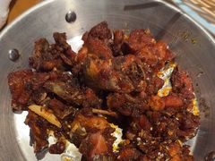 -星光小把串·海鲜烧烤(西安路店)