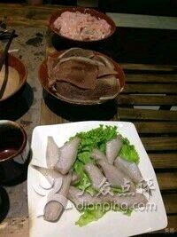 -憨石匠鲜菜土火锅(昆都店)