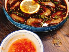 -大洋家·精品潮汕菜·生腌砂锅粥(天河东路店)
