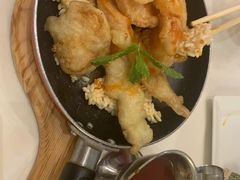-大鸭梨烤鸭(左家庄店)