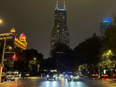 -大光明电影院(南京西路店)