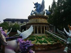 -安徒生童话乐园