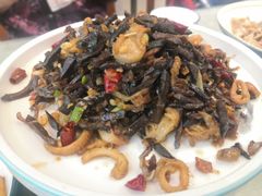 -塞伊德·蒙餐(锡林浩特店)