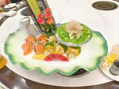 -枫盈轩中餐厅(枫丹白鹭酒店)