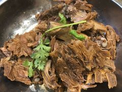 排骨-谈骨论斤大盆骨(顺义店)