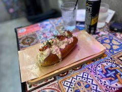 -LESCEDARS Brasserie Bistro香柏树