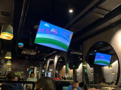 大堂-佰人王串串香火锅(洋珠巷店)