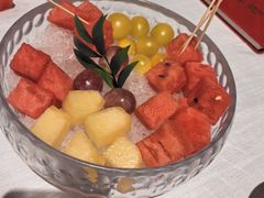-聚味坊烤鸭店(草桥店)