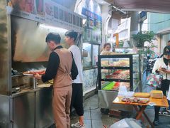 -新疆伊宁远征餐厅