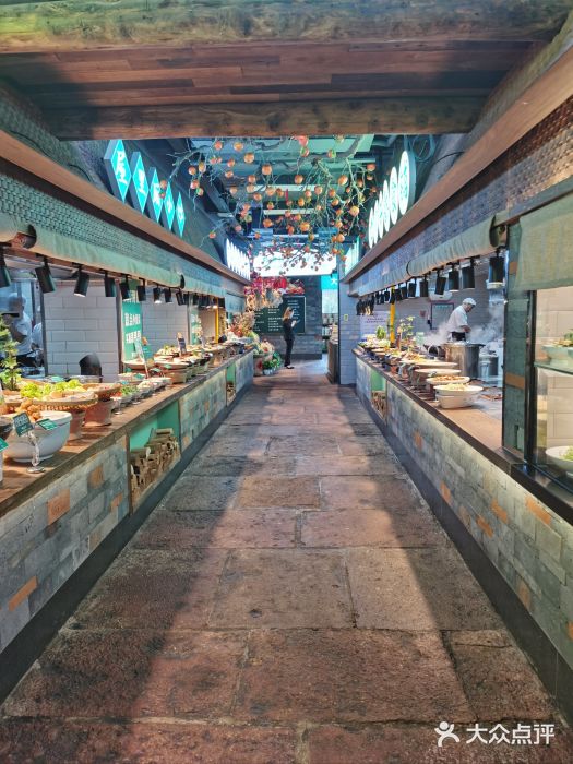 筱爷叔·上海传统手工菜(新桥店)图片