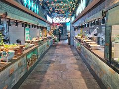 -筱爷叔·上海传统手工菜(新桥店)