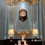 秘密旅行新店是复古风 但顶光….