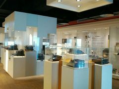 -陆汉斌打字机博物馆