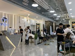 -AYO SALON