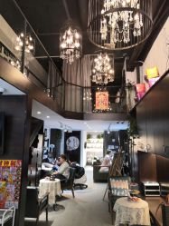 -美奈サロン美甲美睫皮肤管理